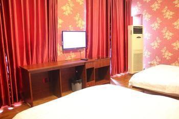 Yueding Fashion Hotel Liuzhou Exterior foto